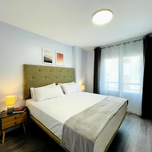 Casa Soho Y Alex Apartamento Estepona
