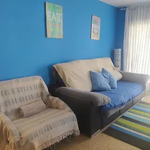 Reco 1 Apartamento Salou