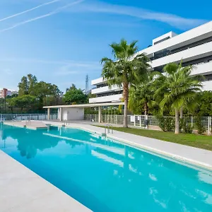 Wellingtonia Apartamento Estepona